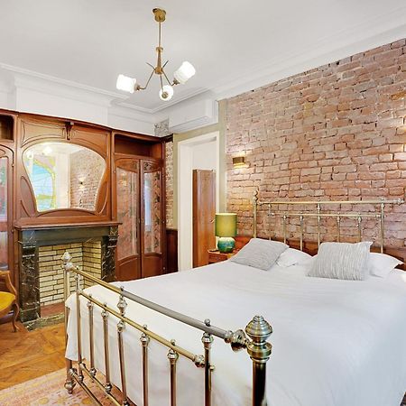 Exceptional Apartment - 3Br-8P - Pantheon Paris Ngoại thất bức ảnh