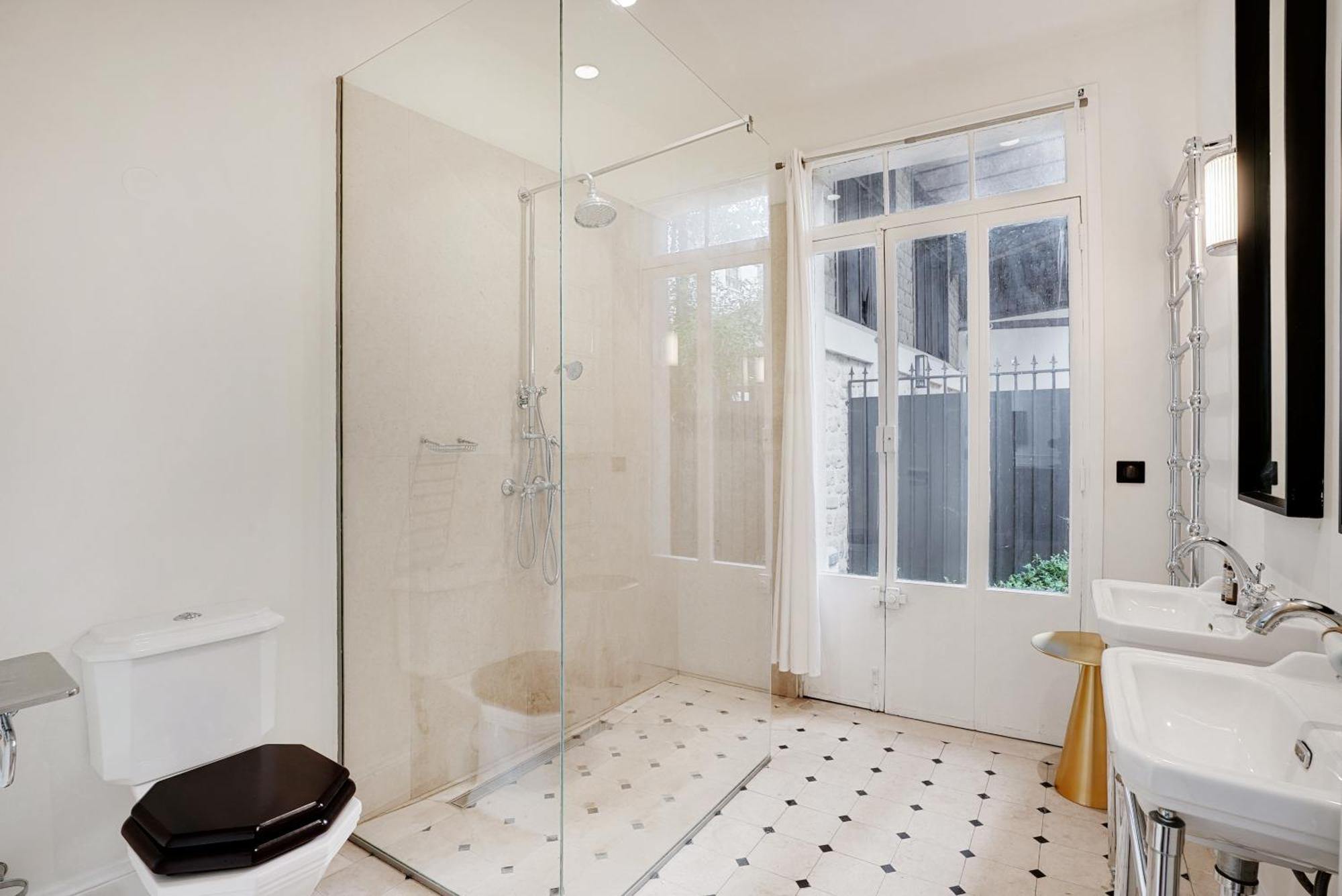 Exceptional Apartment - 3Br-8P - Pantheon Paris Ngoại thất bức ảnh